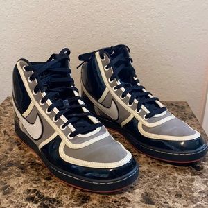 Rare Skateboard Nikes